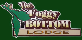 The Foggy Bottom Lodge 