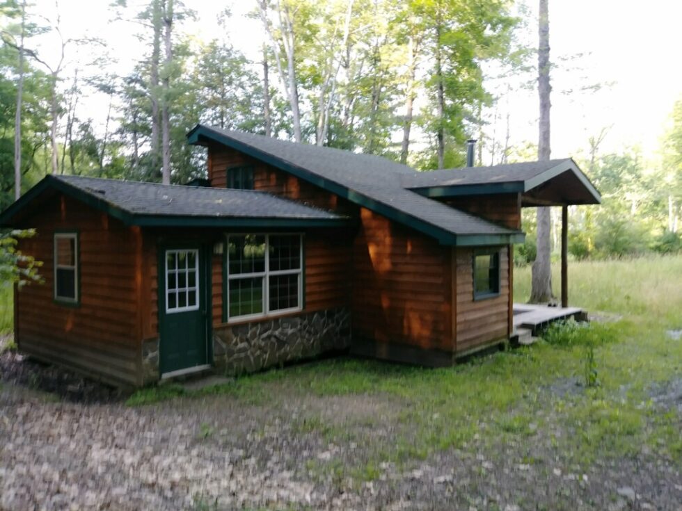 Whitetail Deer Hunting In Chautauqua County Ny - Foggy Bottom Lodge